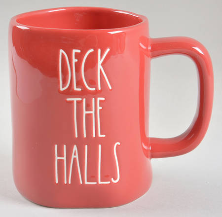 Farmhouse Mug