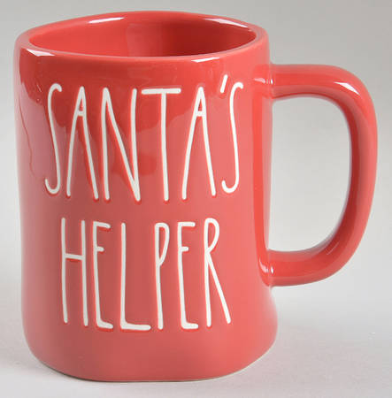 Farmhouse Mug