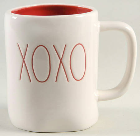 Farmhouse Mug