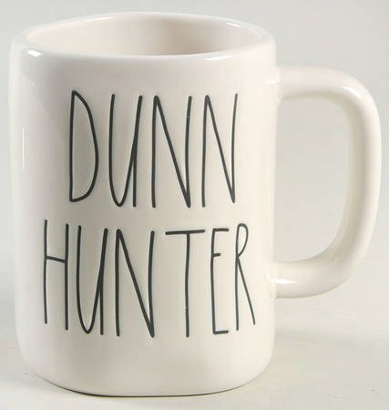 Farmhouse Mug