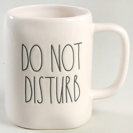 Farmhouse Mug