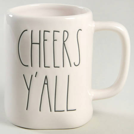 Farmhouse Mug