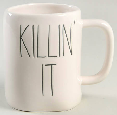 Farmhouse Mug