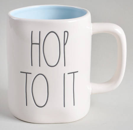 Farmhouse Mug
