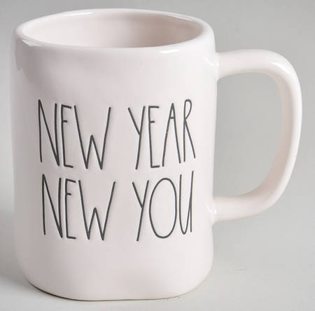 Farmhouse Mug