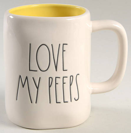 Farmhouse Mug