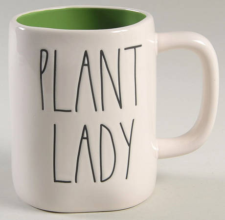Farmhouse Mug