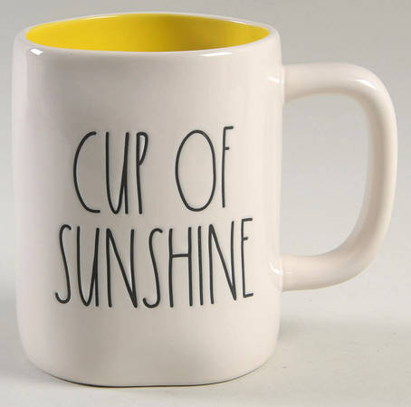 Farmhouse Mug
