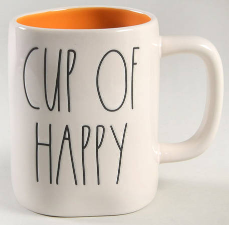 Farmhouse Mug
