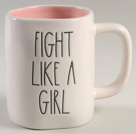 Farmhouse Mug