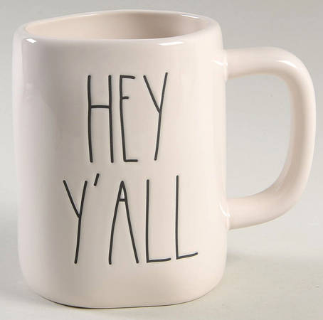 Farmhouse Mug