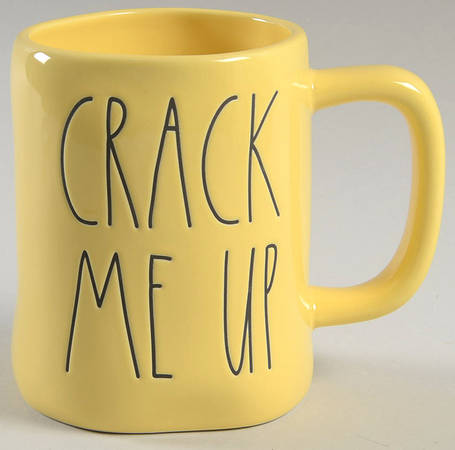 Farmhouse Mug