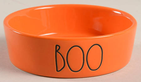 Farmhouse Cat Bowl