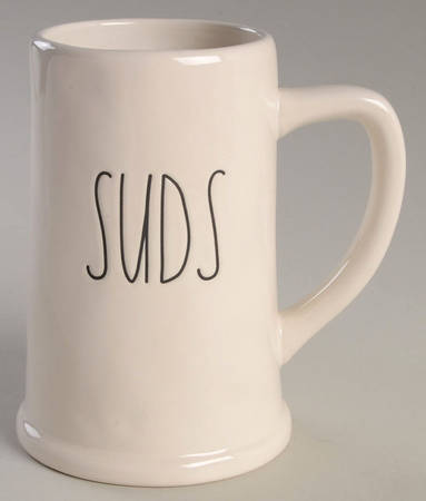 Farmhouse Beer Stein