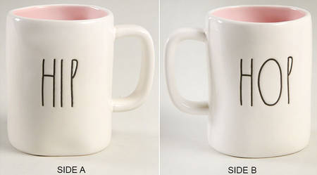 Farmhouse Mug
