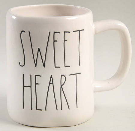 Farmhouse Mug