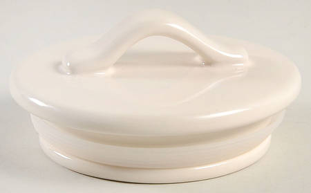 Farmhouse Lid for Medium Canister