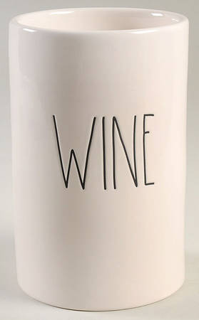 Farmhouse Wine Cooler