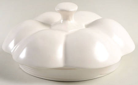 Farmhouse Lid for Pumpkin Jar