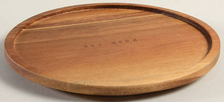 Farmhouse Lid for Potato Crock