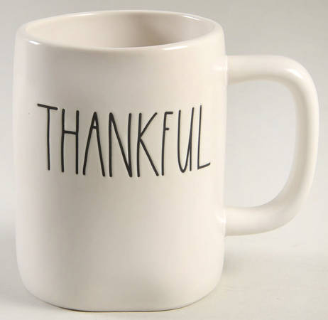 Farmhouse Mug