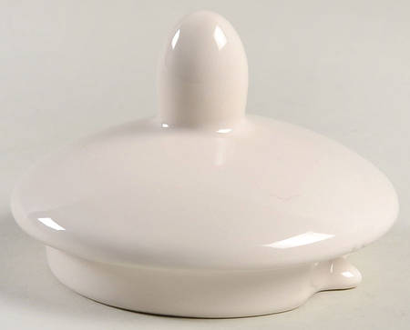 Farmhouse Lid for Teapot