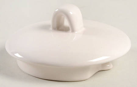 Farmhouse Lid for Teapot