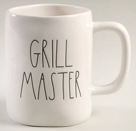 Farmhouse Mug