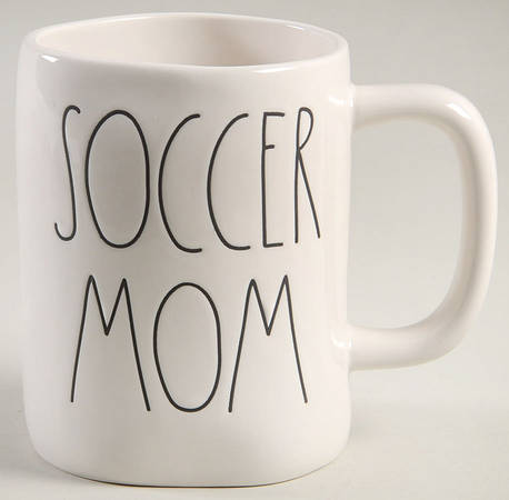 Farmhouse Mug