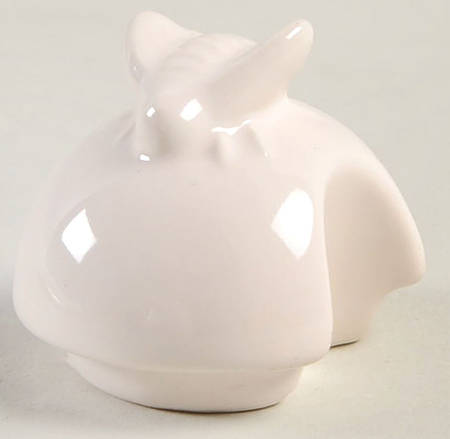 Farmhouse Lid for Figural Honey Pot