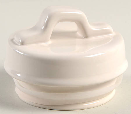 Farmhouse Lid for Coffee Canister