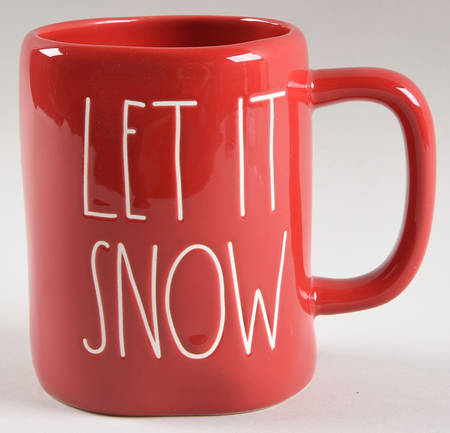 Farmhouse Mug