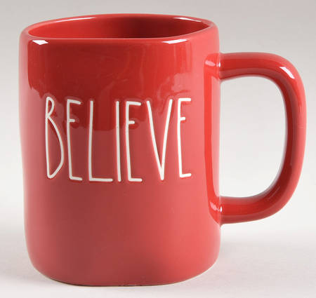 Farmhouse Mug
