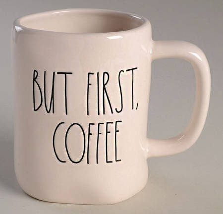 Farmhouse Mug