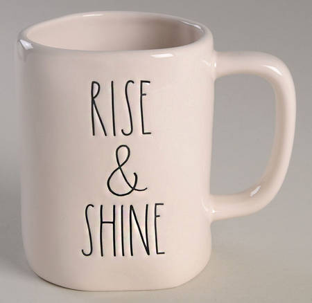 Farmhouse Mug