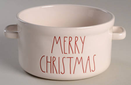 Farmhouse 6" Souffle