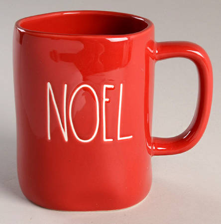 Farmhouse Mug