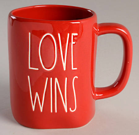 Farmhouse Mug