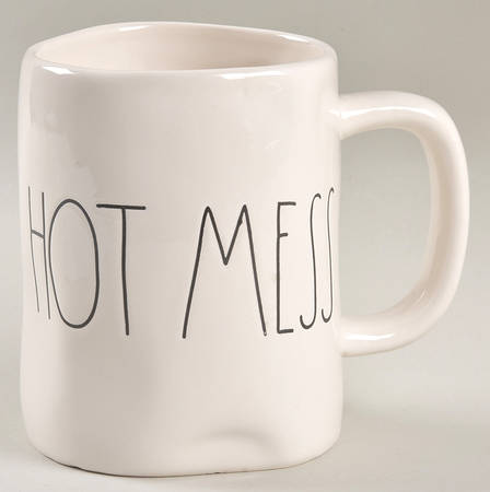 Farmhouse Mug