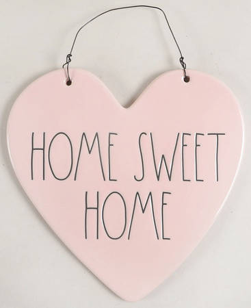 Farmhouse Wall Plaque