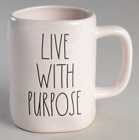 Farmhouse Mug