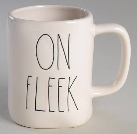 Farmhouse Mug