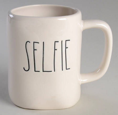 Farmhouse Mug