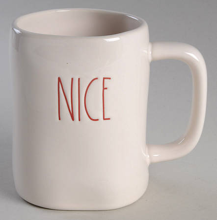 Farmhouse Mug