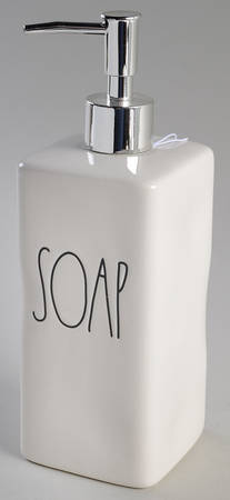 Farmhouse Pump for Lotion Dispenser