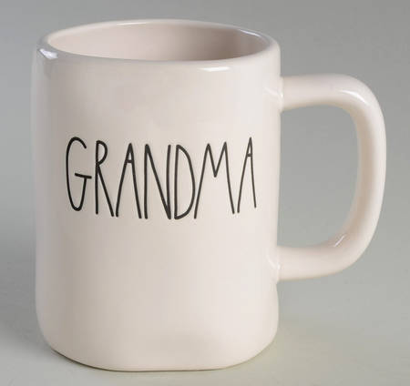 Farmhouse Mug