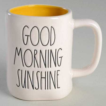 Farmhouse Mug