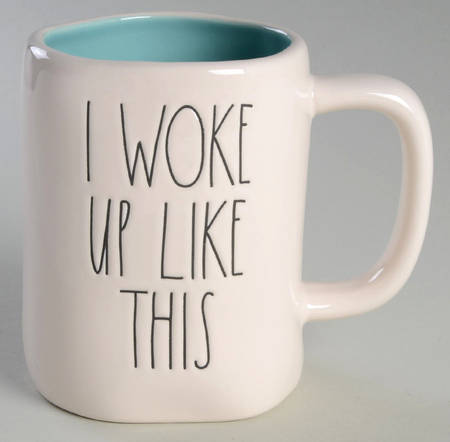 Farmhouse Mug