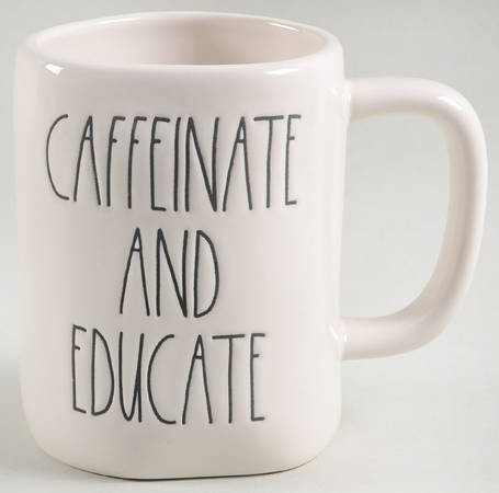 Farmhouse Mug
