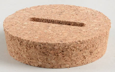 Farmhouse Cork Lid for Bank